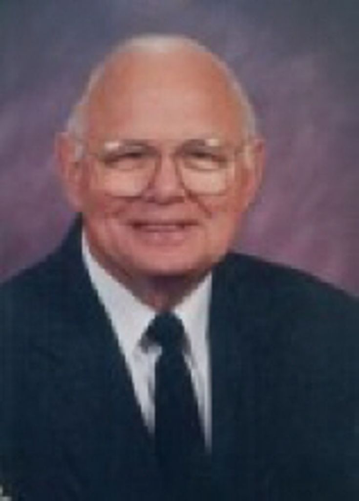John Benfield