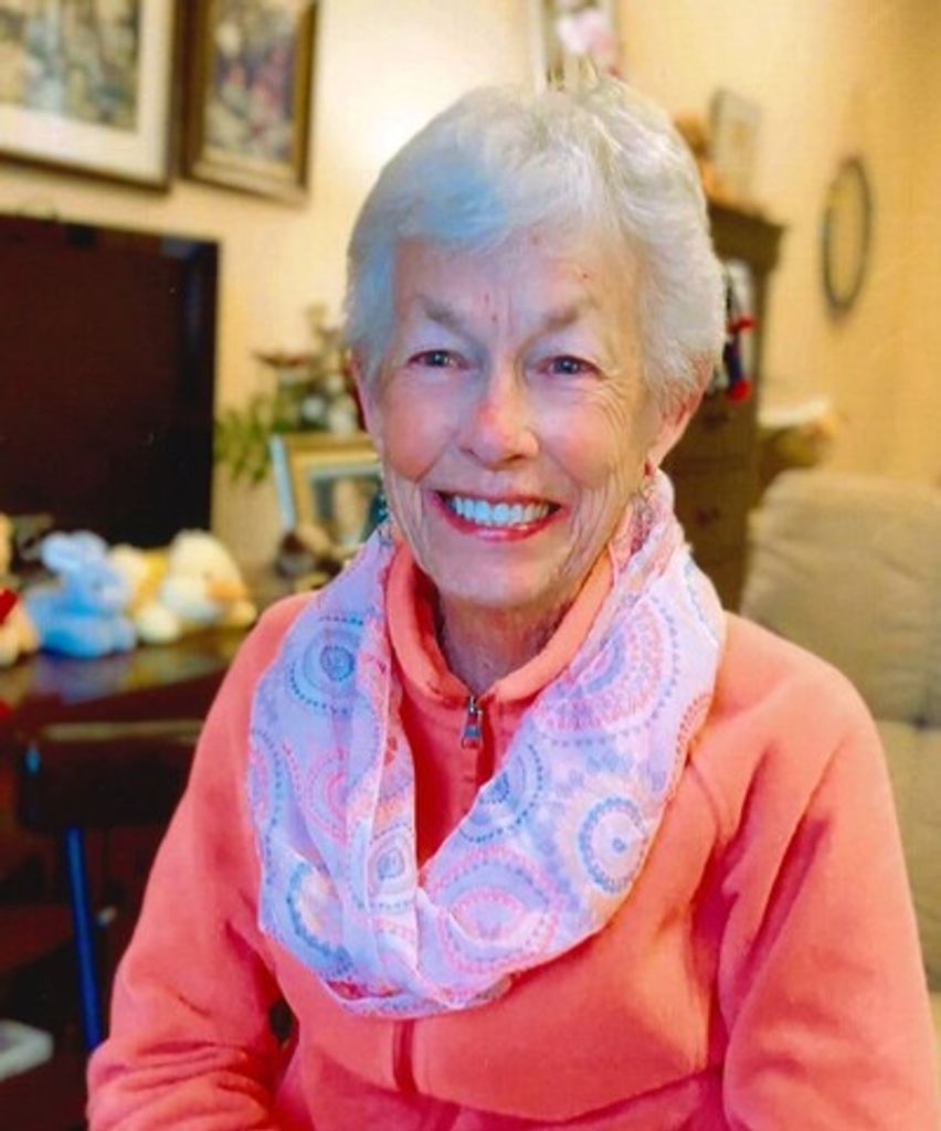 Phyllis Anne Deitz Hayes