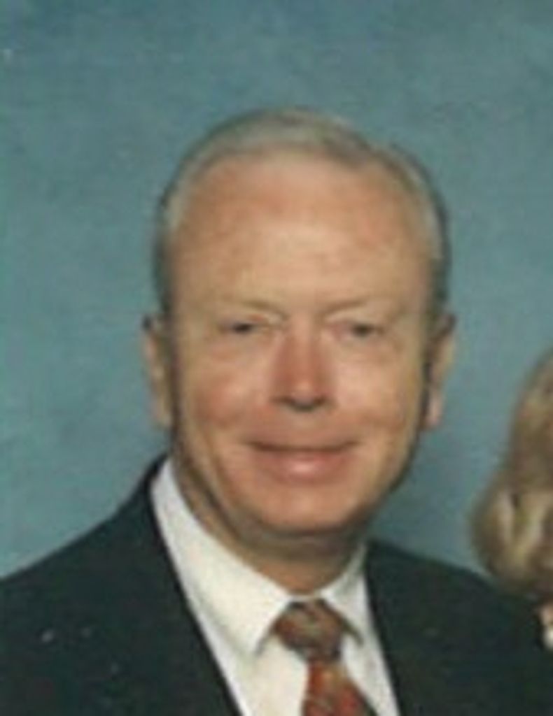 Allen Murrah Profile Photo