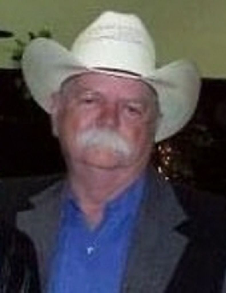 William Ronald "Big R" Bynum, Sr.