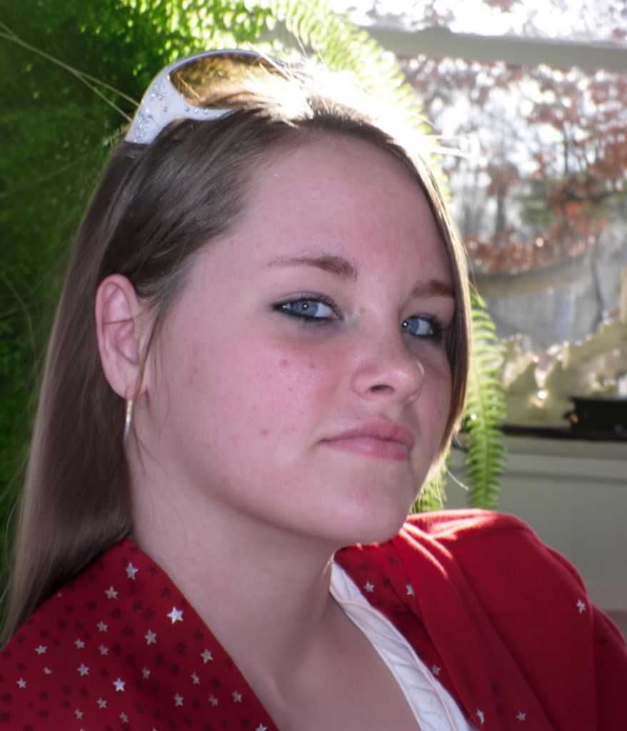 Debra Jade Elizabeth Carlisle