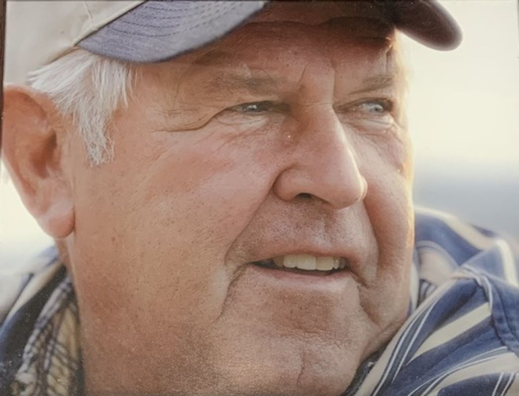 William Dwight Marshall