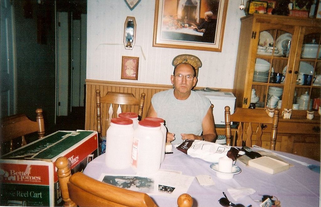 Larry L. Bixler Profile Photo