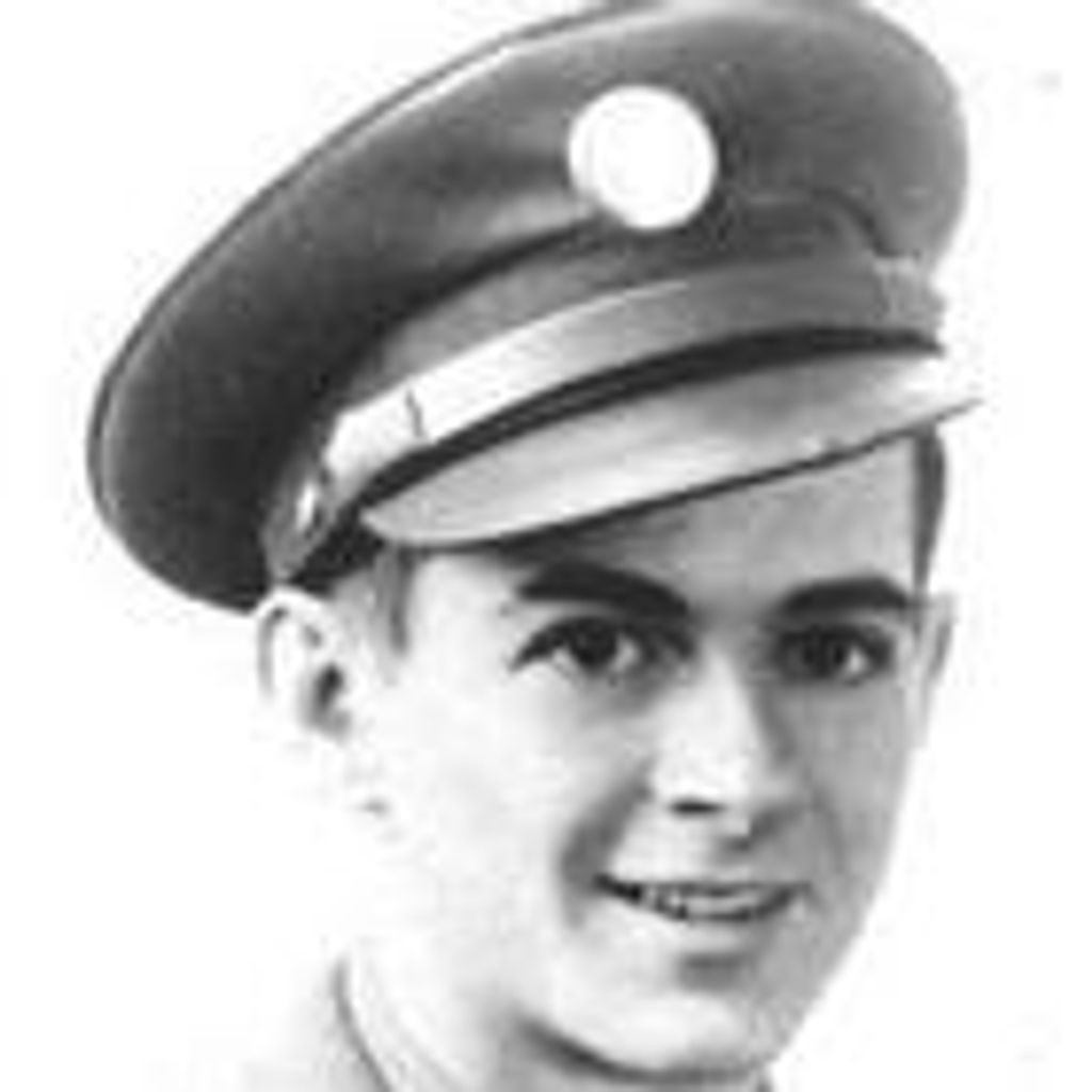 Eugene J. Jagodzinski