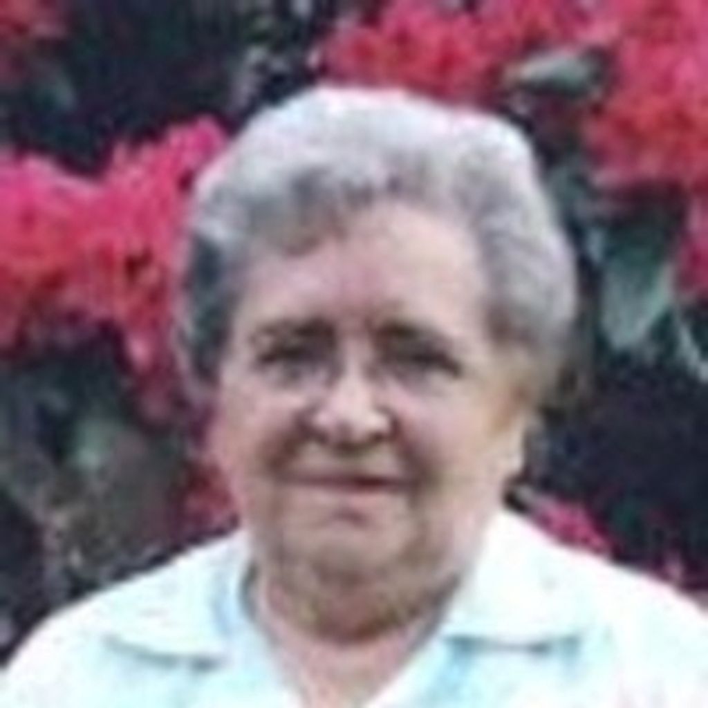 Anita F. Gerould