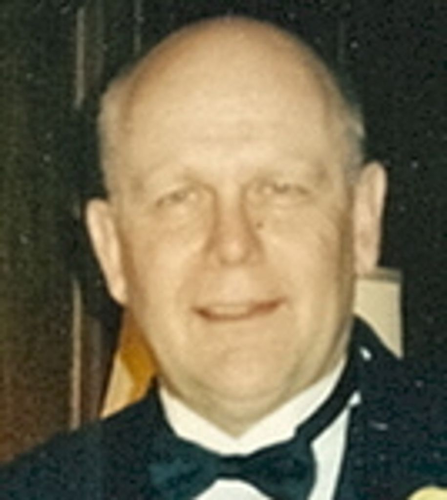 Dennis Bornes