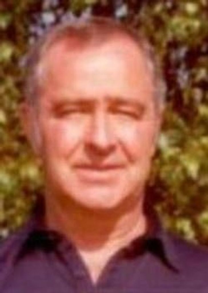 Donald Junior Acker