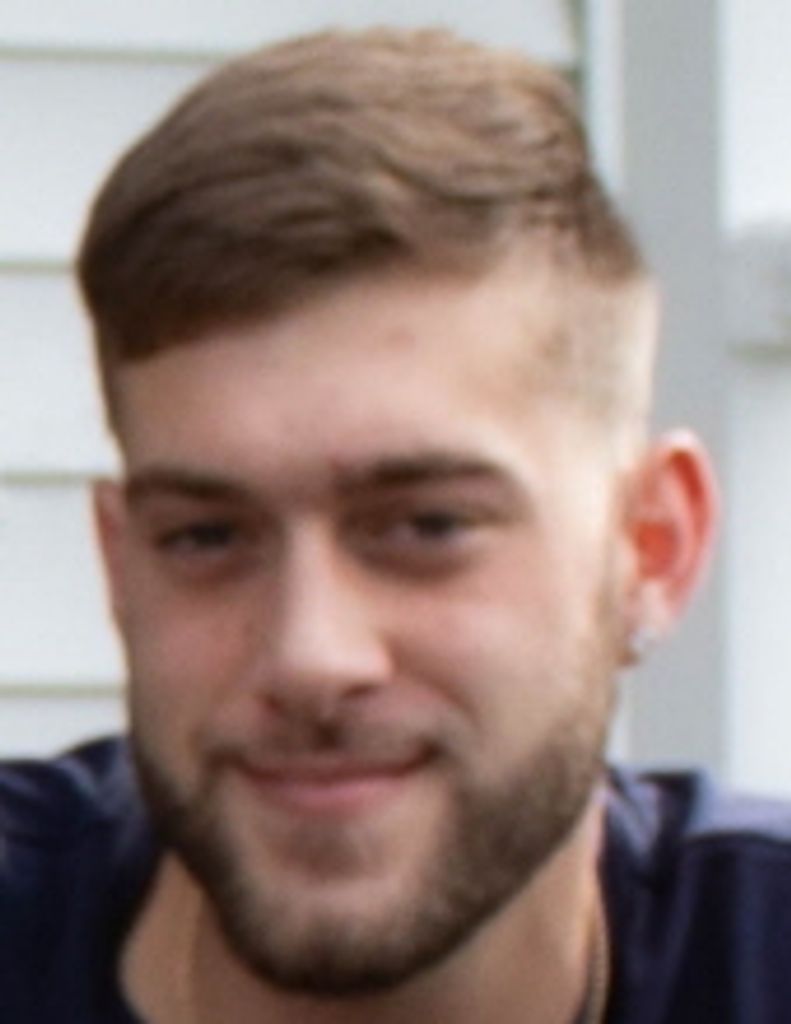Brett Michael Colvin