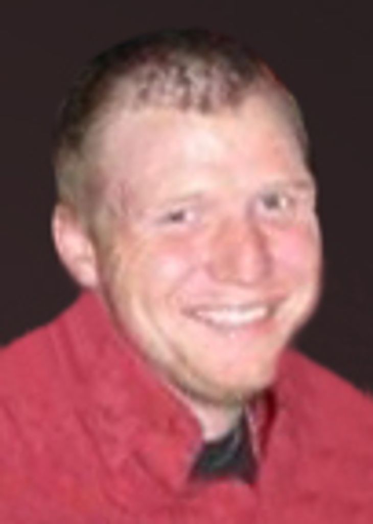 Trent M. Overkamp