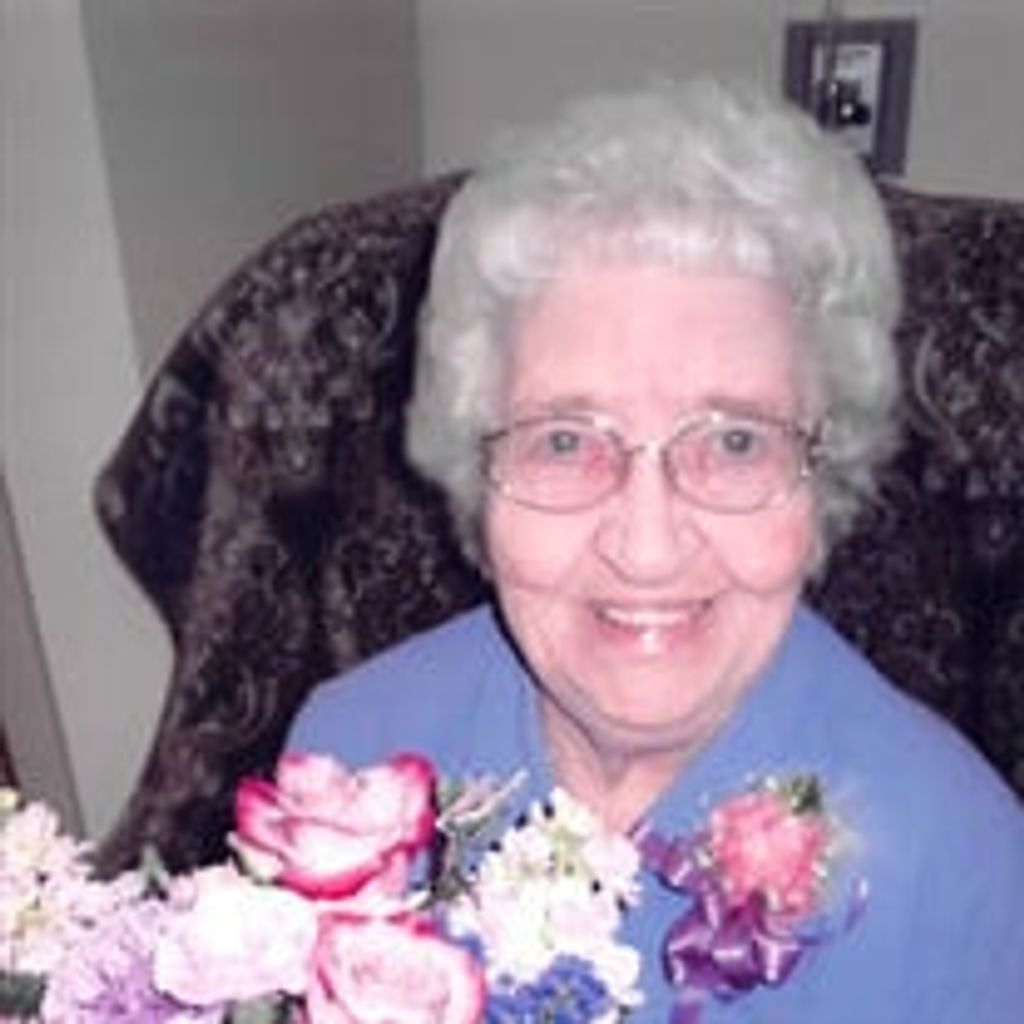 Norma Constance Aasness