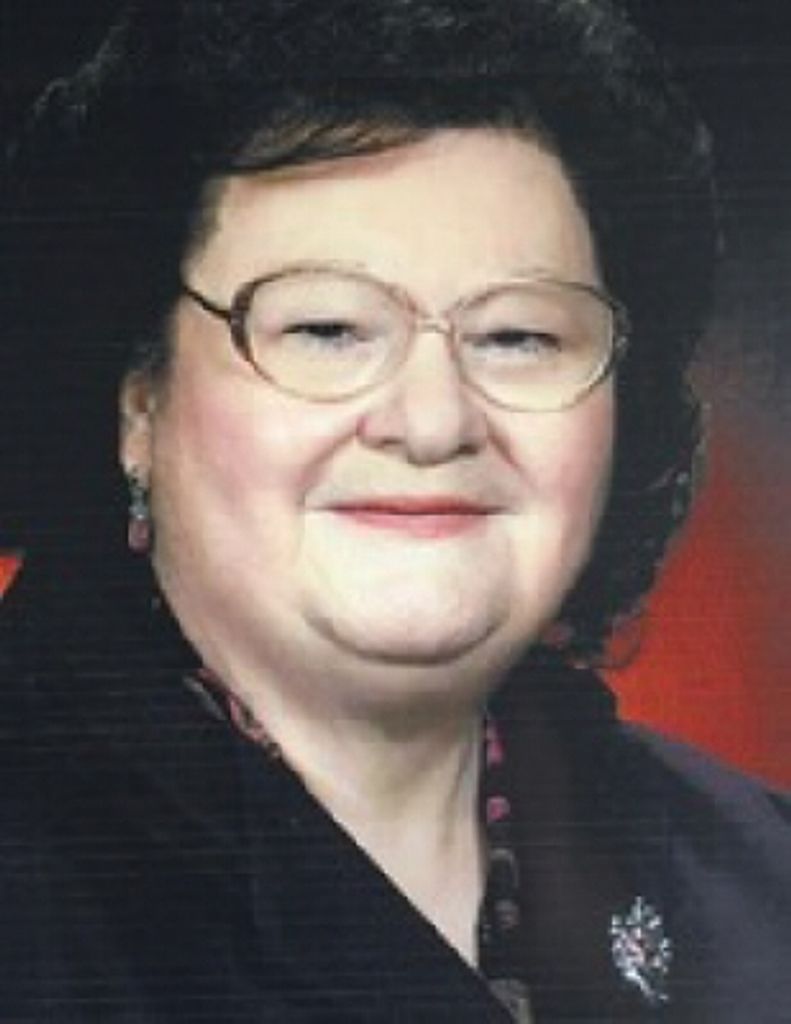 Frances Bell-Meyhoefer