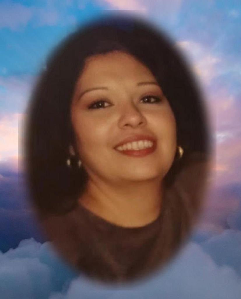 Diana Yglesias Charles