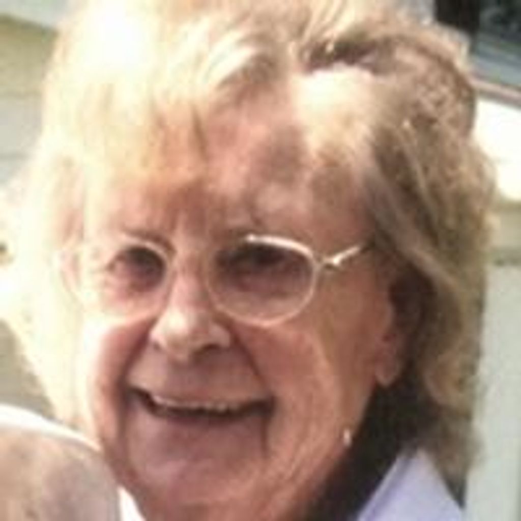 Edna Jewell Cox Profile Photo