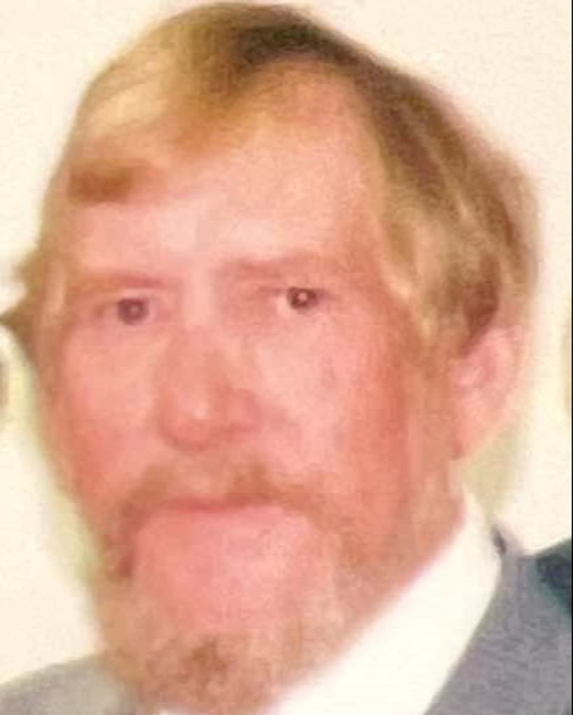 Larry Dacus Ducker