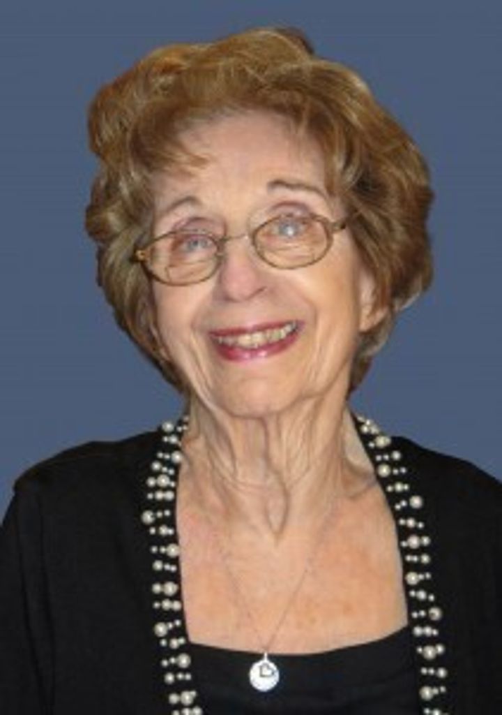 Jeanette Marie Haass Profile Photo