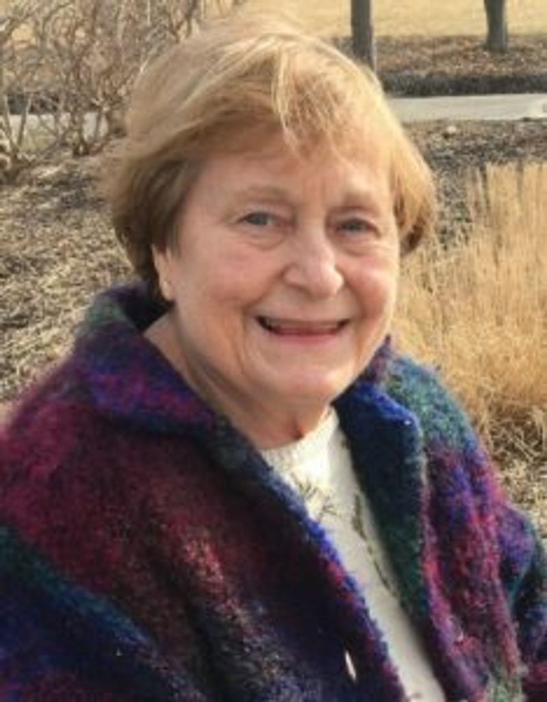 Carol J. Umbaugh