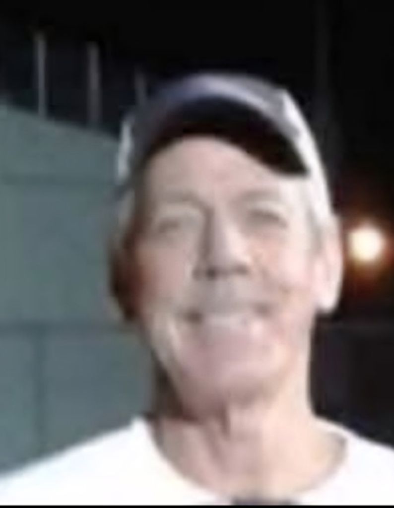 Michael Wayne Williams