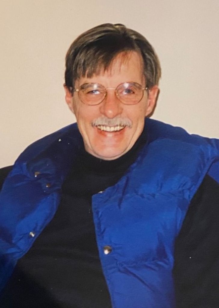 Michael George Powers Profile Photo