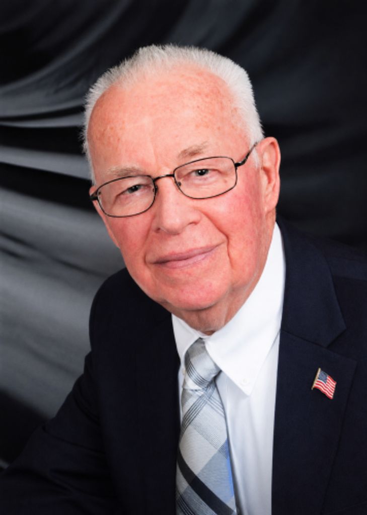 Richard Lee Rhoades Profile Photo