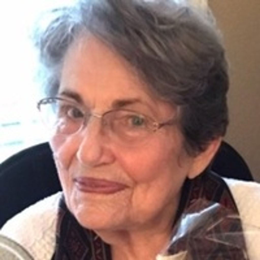 Margaret Ruth Outon Grant Profile Photo