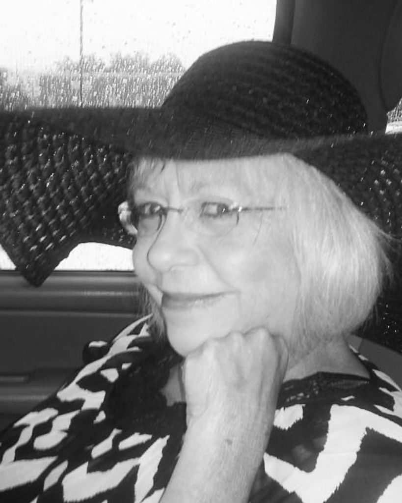 Patty Henderson Epps Profile Photo