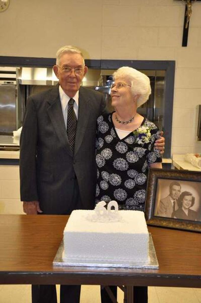 Ernest "Pete" Eugene Honn