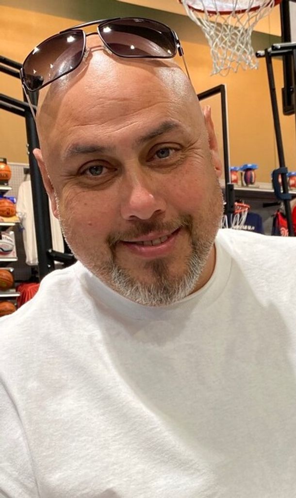 Gilbert Gerald Mendibles Profile Photo