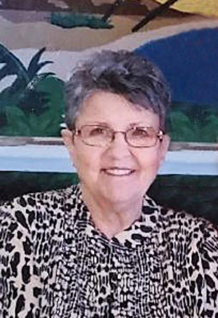 Judith A. Mohling