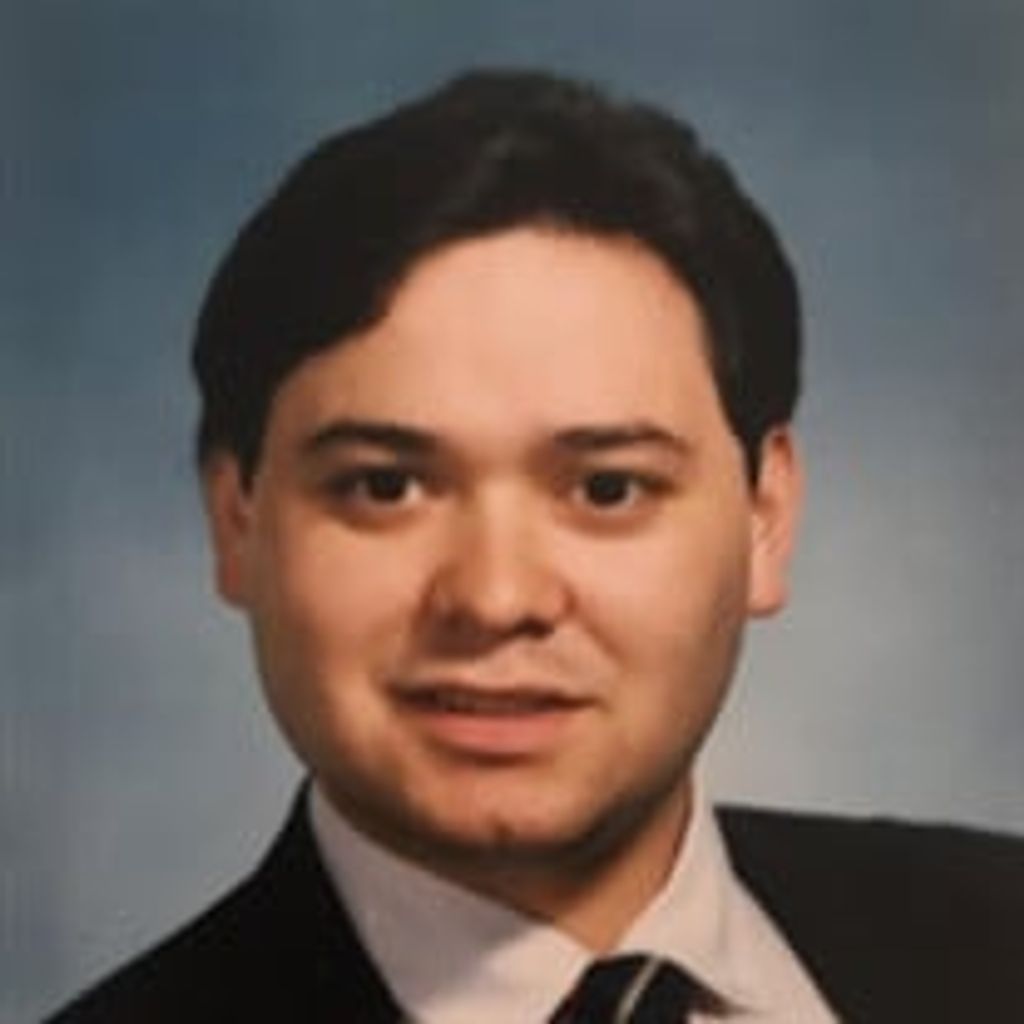 Victor Alfredo Holguin III
