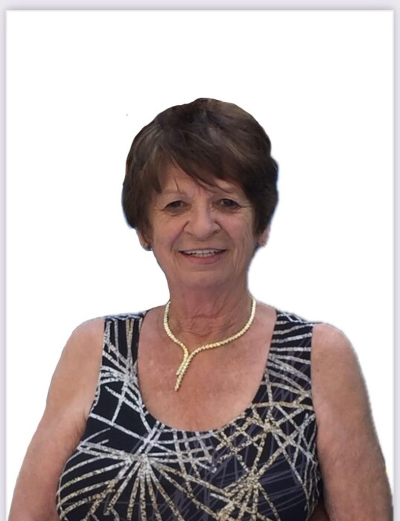 Alice Ida Purves Profile Photo
