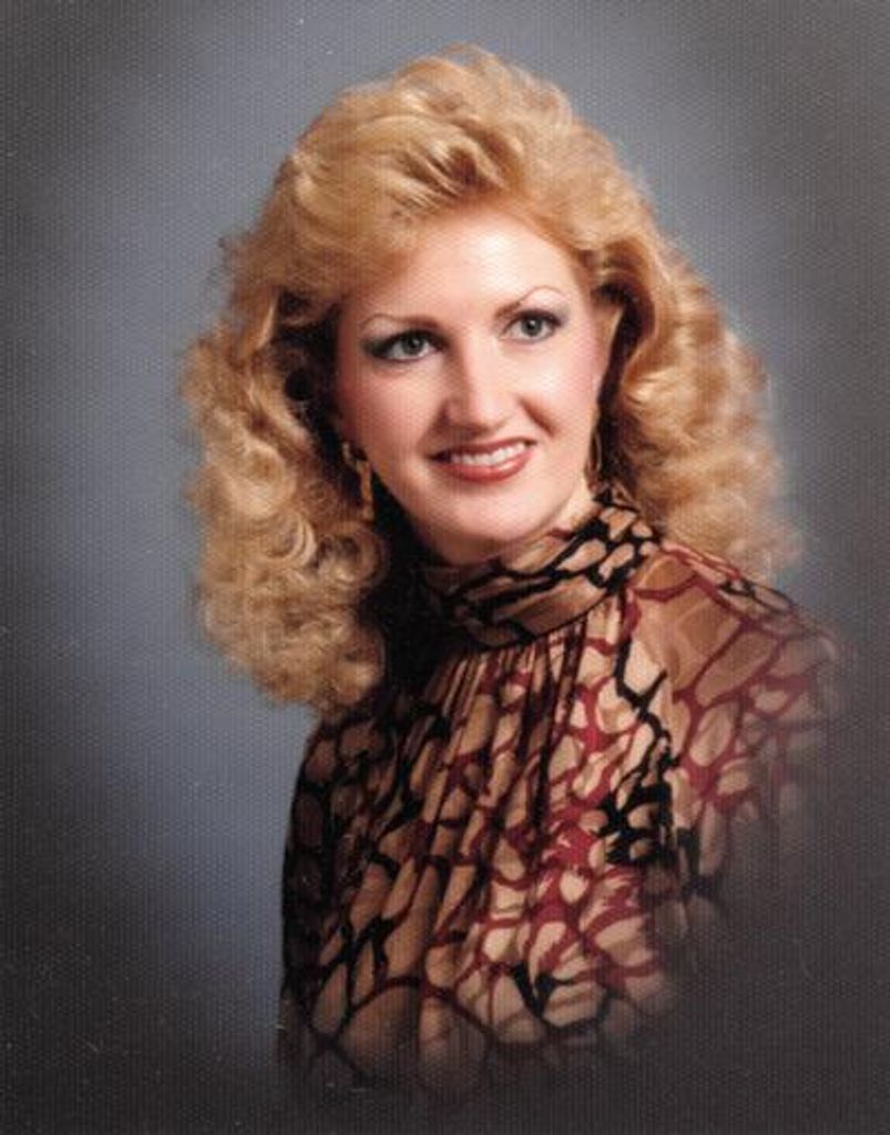 Peggy Lynn Mushinski