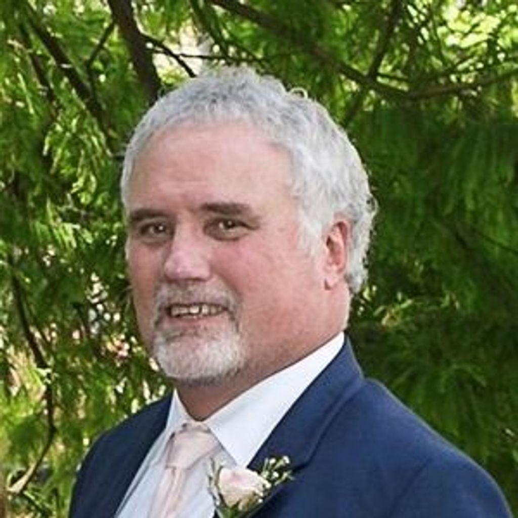 Larry Geib Profile Photo