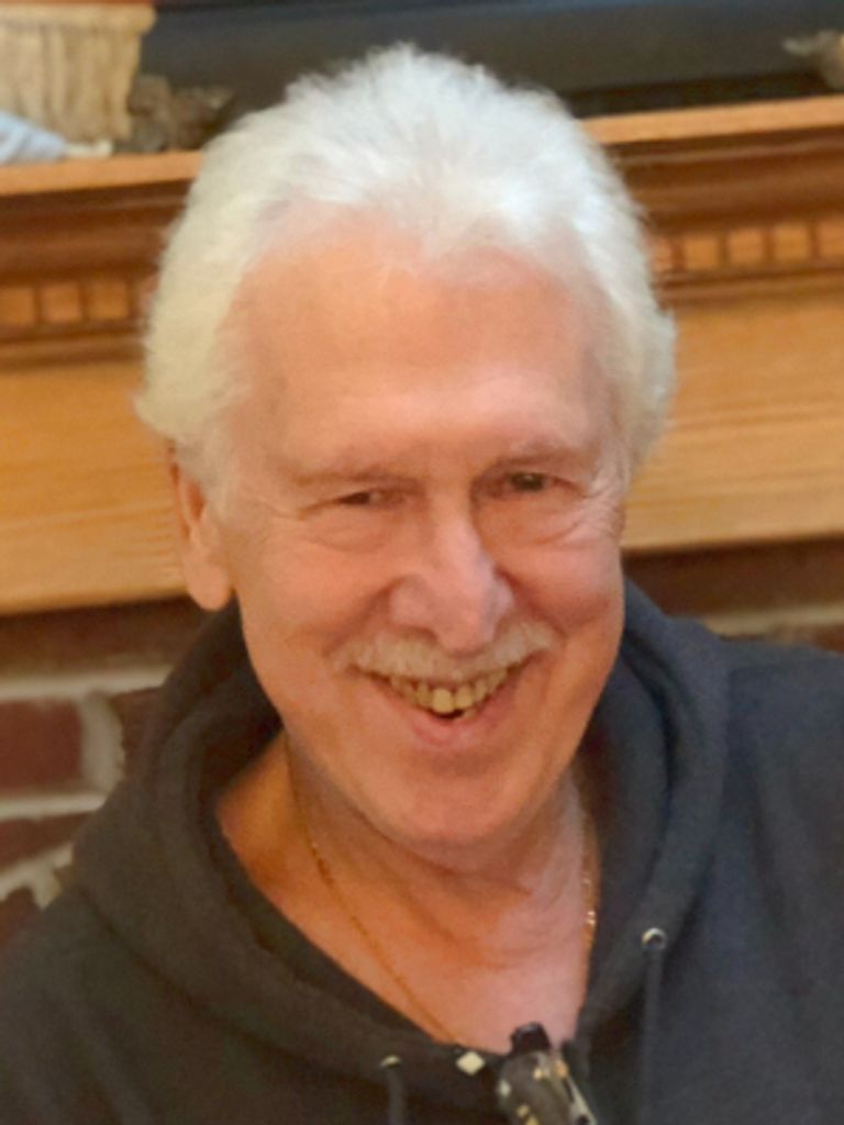 John Zydek Profile Photo