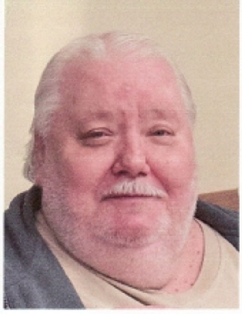 Michael D Goodacre Profile Photo