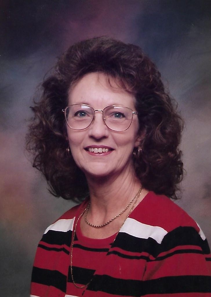 Sharon Louise Milburn Profile Photo