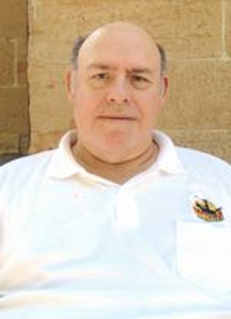 Ronald Gene Mawdsley