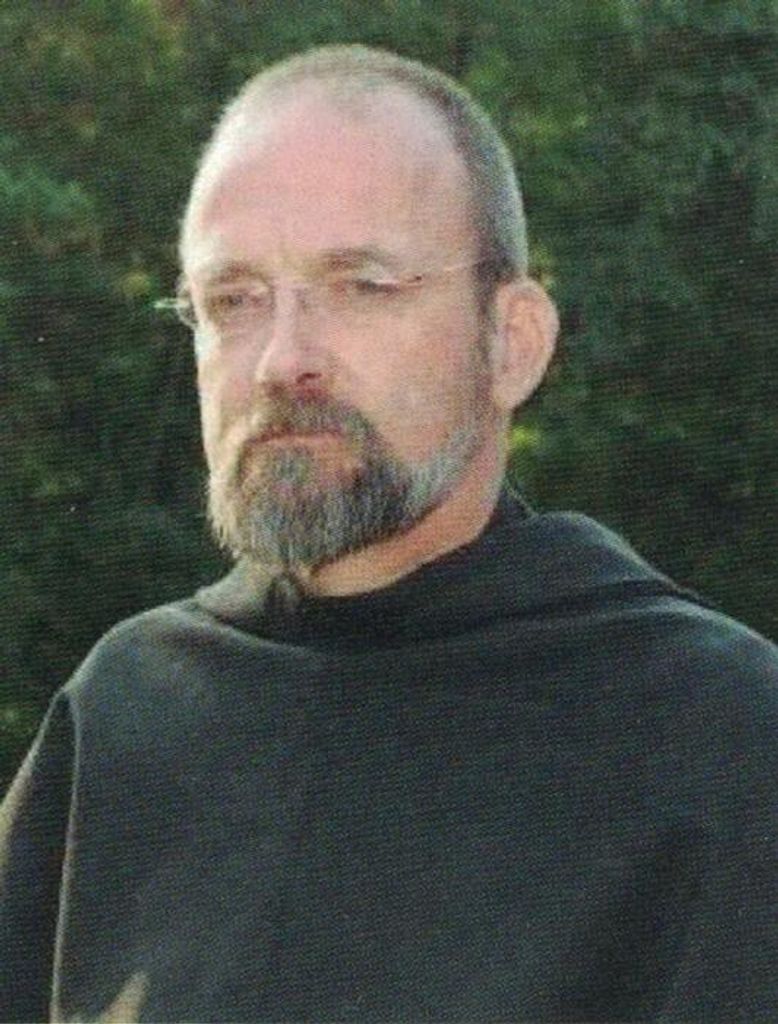 Brother Didacus R. Wilson, T.O.R. Profile Photo