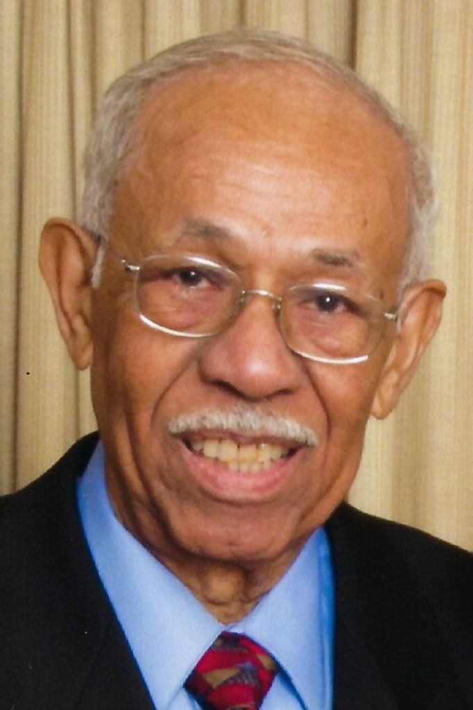Milton Herbert Roye, Sr. Profile Photo