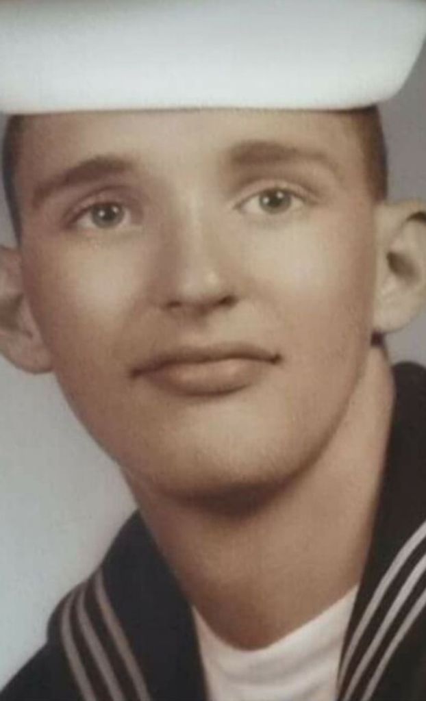 William Henry "Bill" Stewart Profile Photo