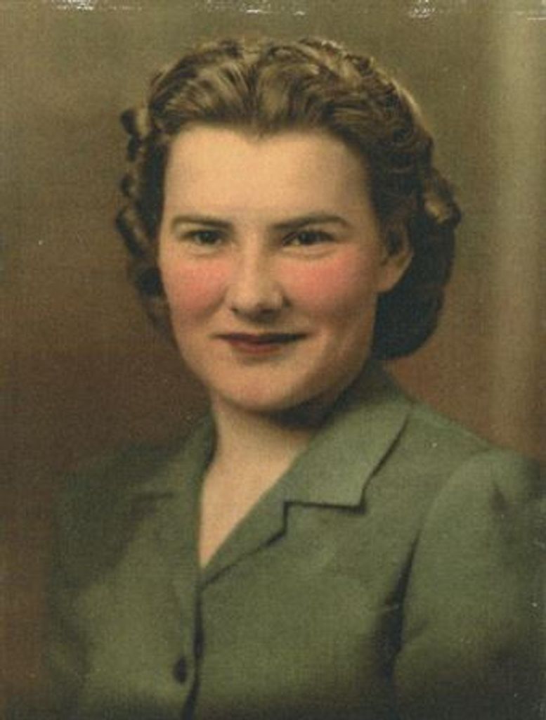 Helen Brown Profile Photo