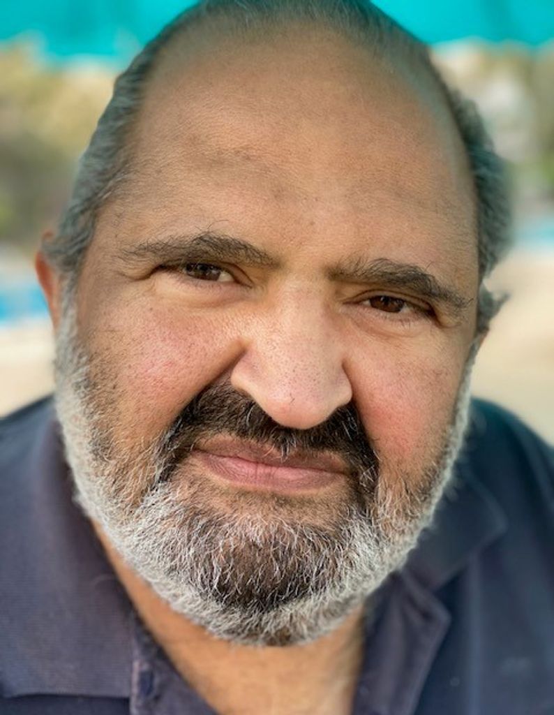 Elias I. Mansour