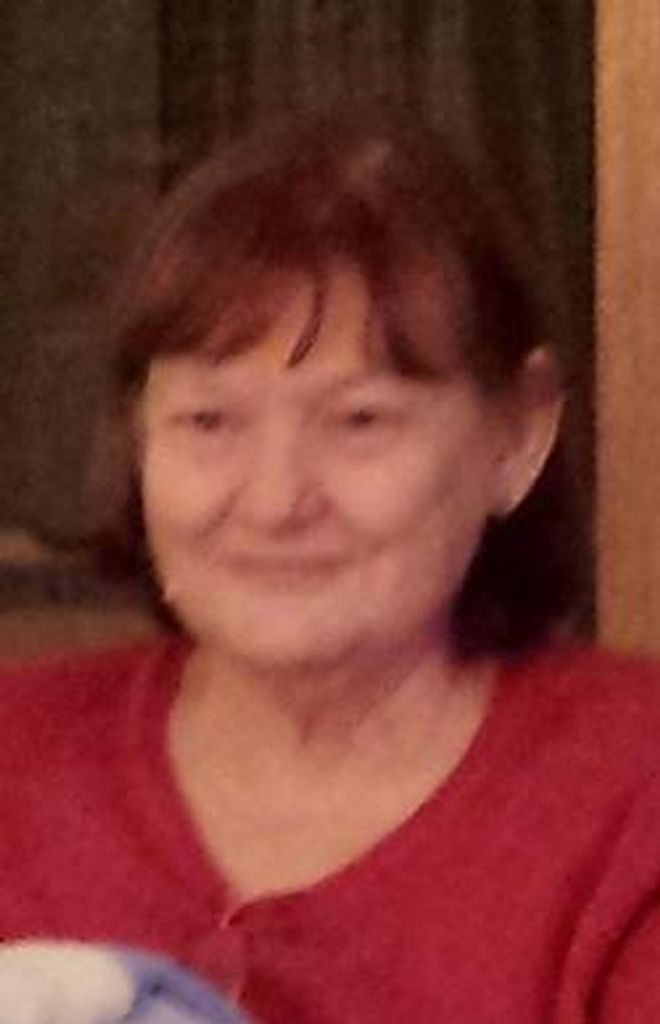 Jessica Darlene Williams