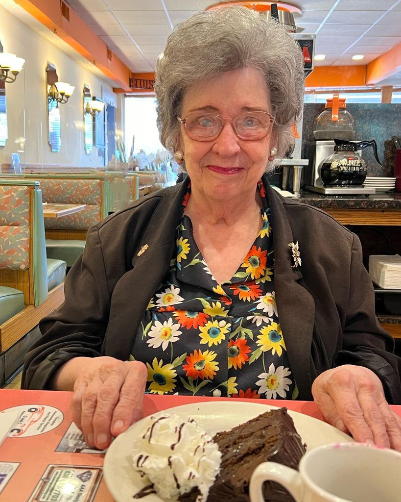 Edna Stahl
