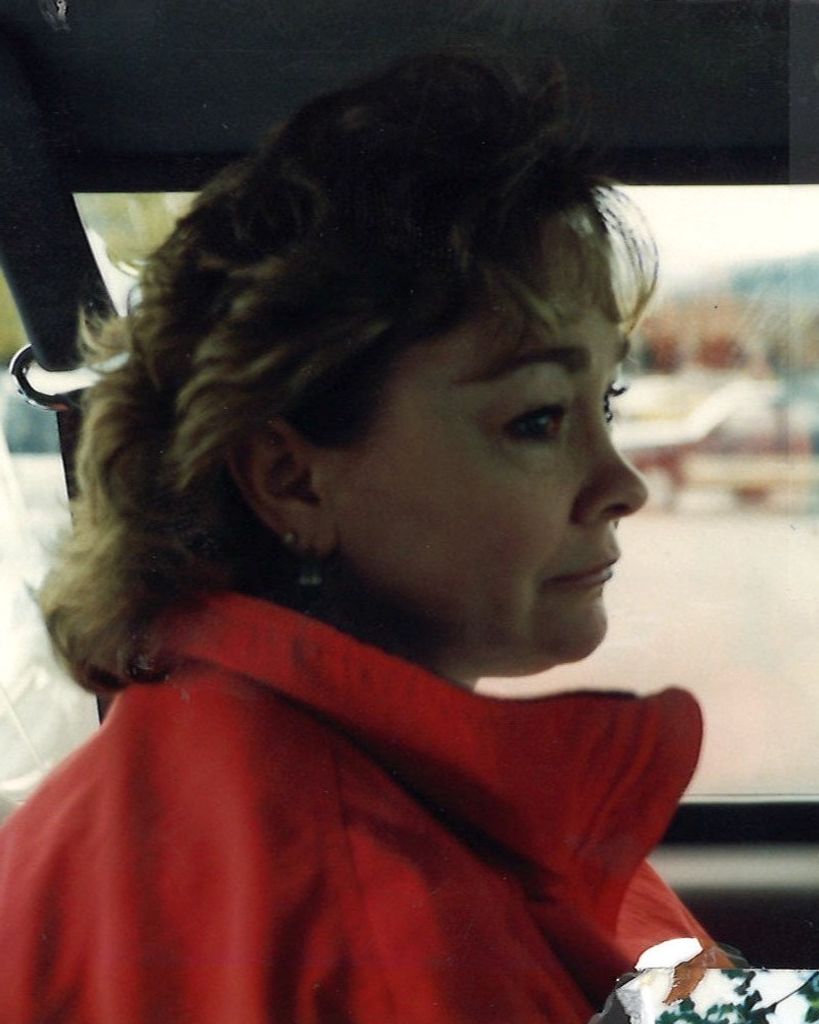 Rosemary Becker