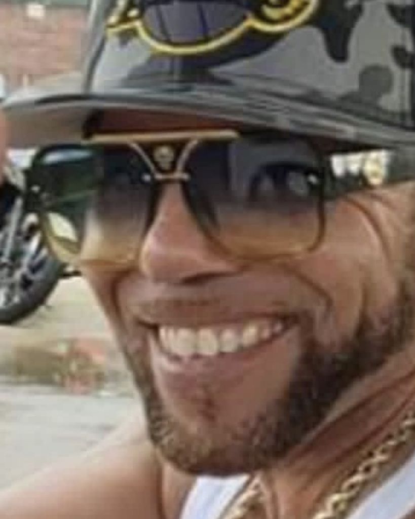 Jovanna "JJ" "Jroc" Jackson Profile Photo