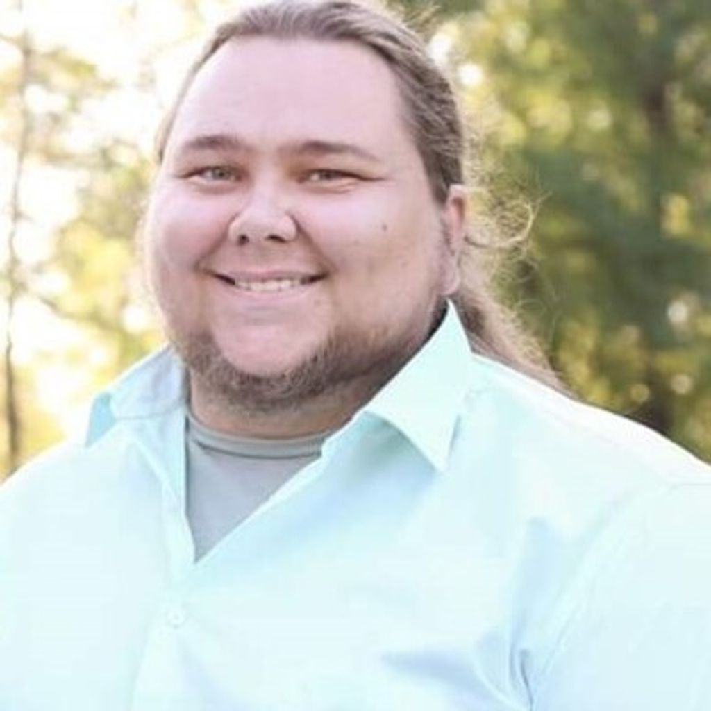 Christopher Donavan Bernard Profile Photo