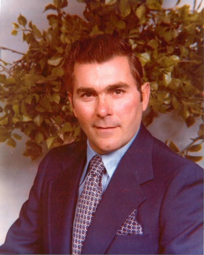 Frank R. Vath Profile Photo