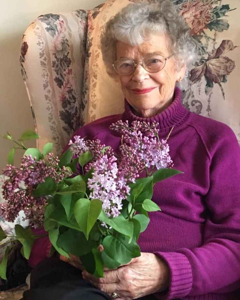 Norma L. Lybarger Profile Photo