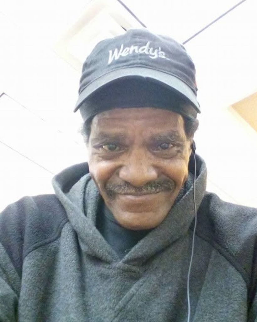 Dwight E. Johnson Profile Photo