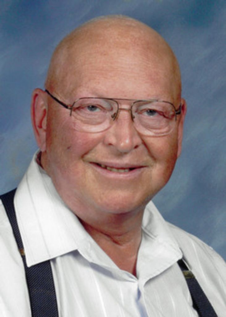 Gerald L. Skovlund Profile Photo